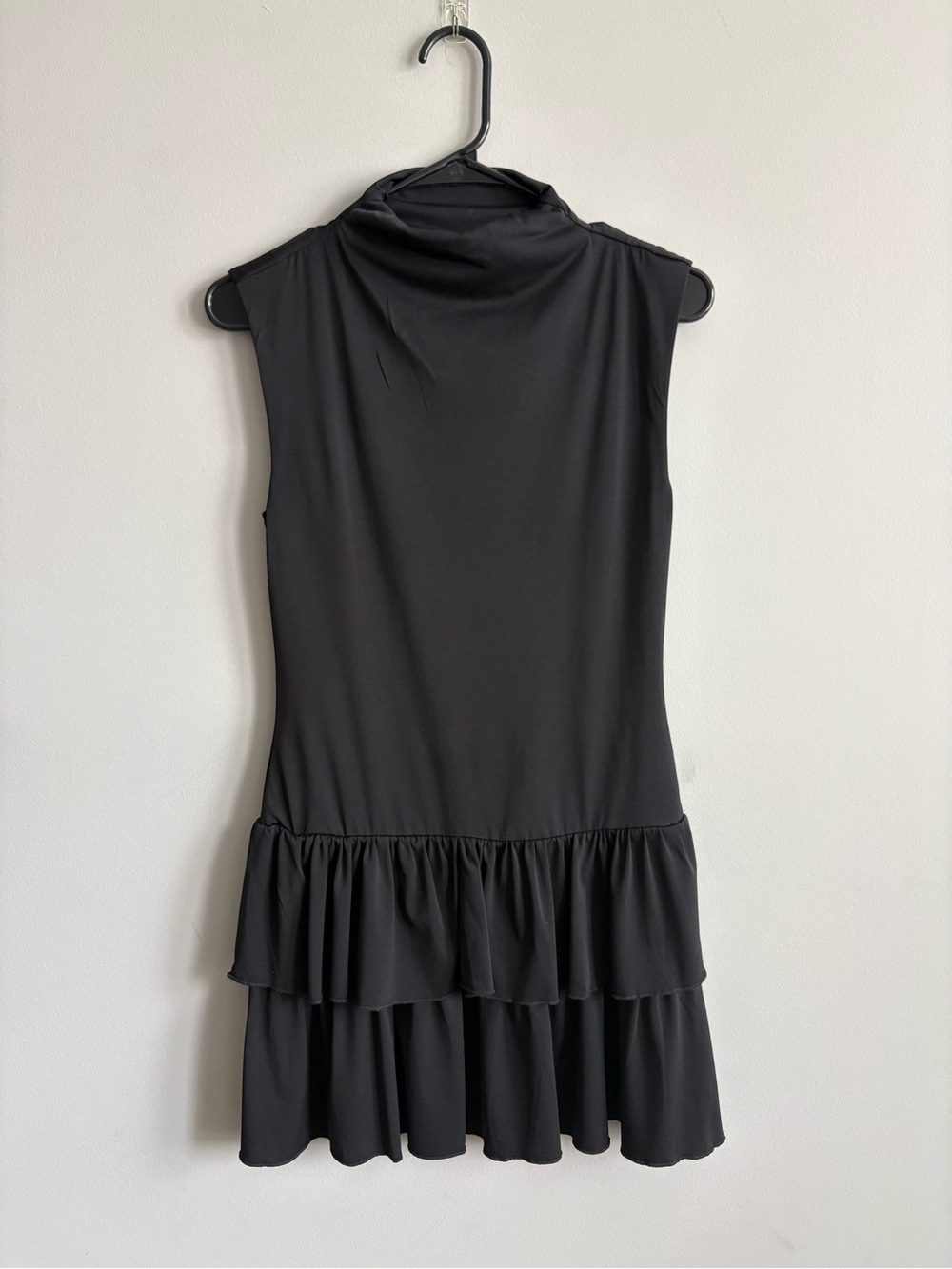 Black Wild Fable Mini Dress
